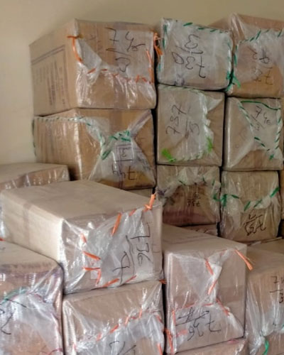 Noida extension packers and movers
